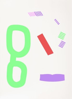 Portrait of Tom Stoneham